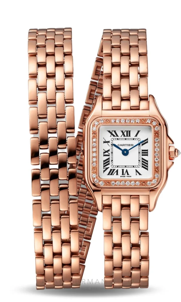 Cartier Panthère de Cartier (Ref. WJPN0069)