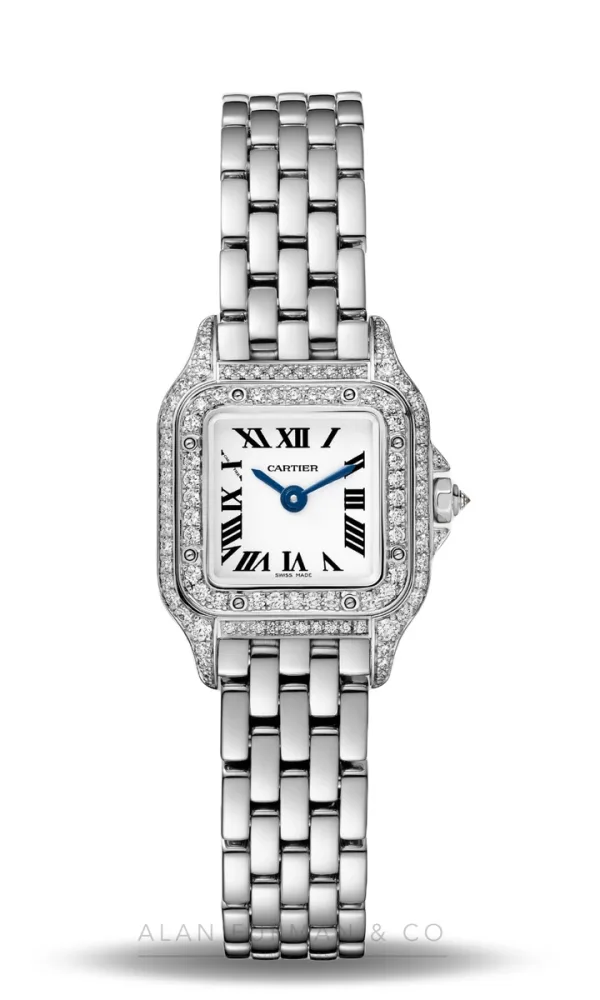 Cartier Panthère de Cartier (Ref. WJPN0070)