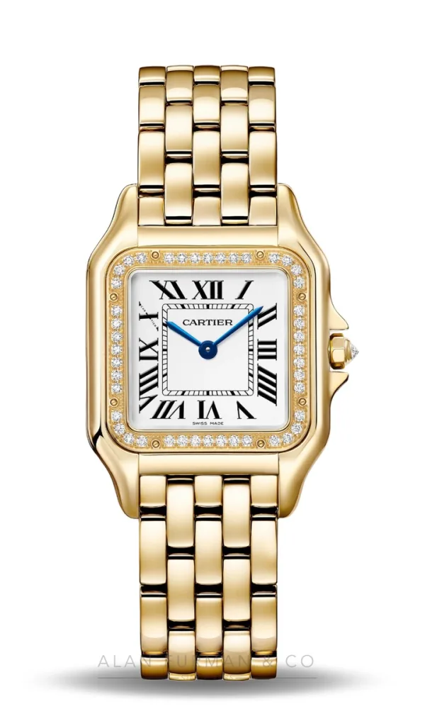 Cartier Panthère de Cartier (Ref. WJPN0085)