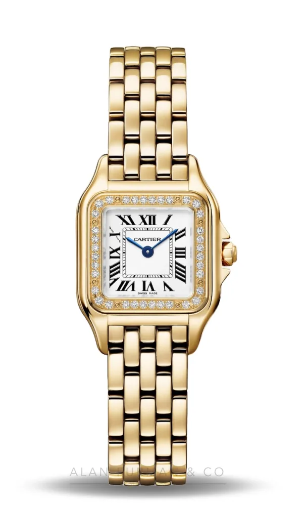 Cartier Panthère de Cartier (Ref. WJPN0086)