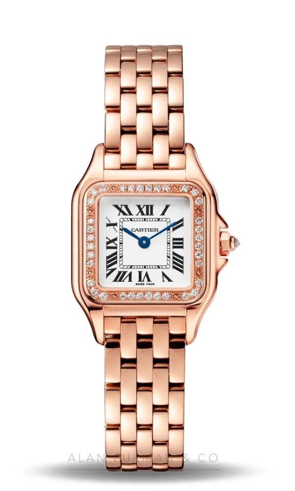 Cartier Panthère de Cartier (Ref. WJPN0087)