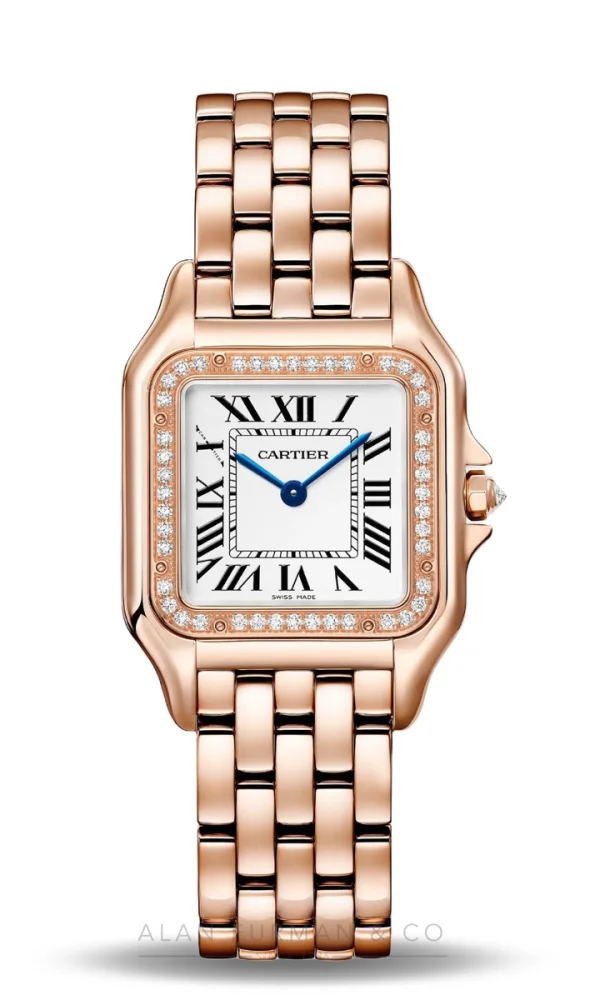 Cartier Panthère de Cartier (Ref. WJPN0088)