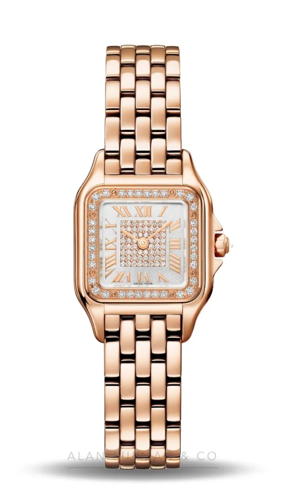 Cartier Panthère de Cartier (Ref. WJPN0091)