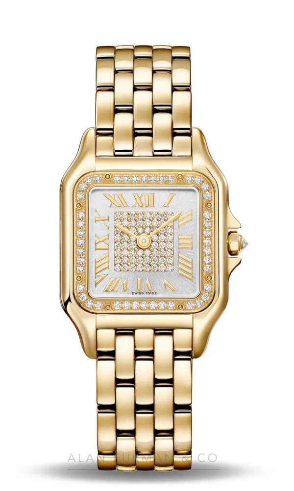 Cartier Panthère de Cartier (Ref. WJPN0093)
