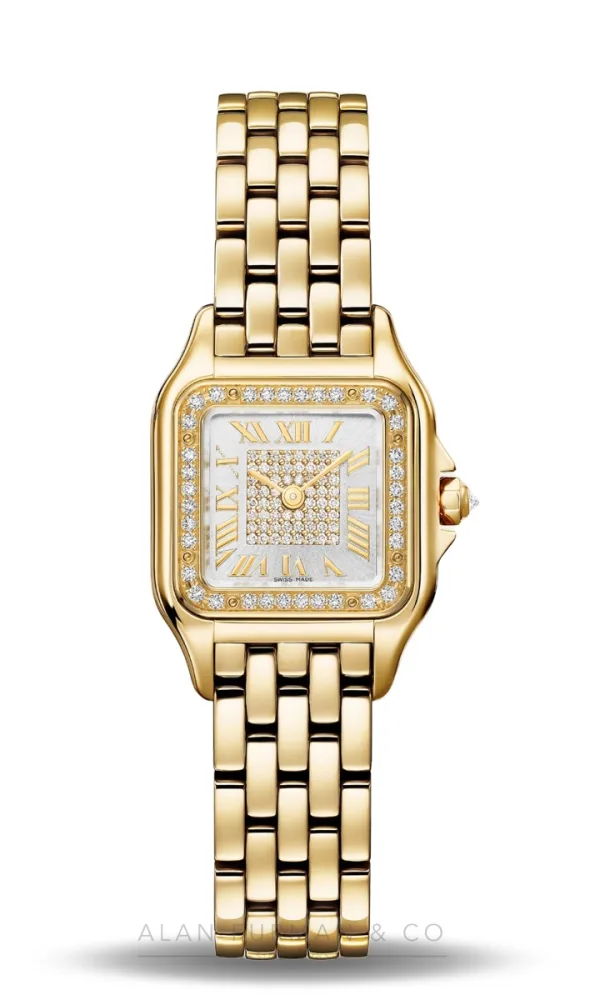 Cartier Panthère de Cartier (Ref. WJPN0094)
