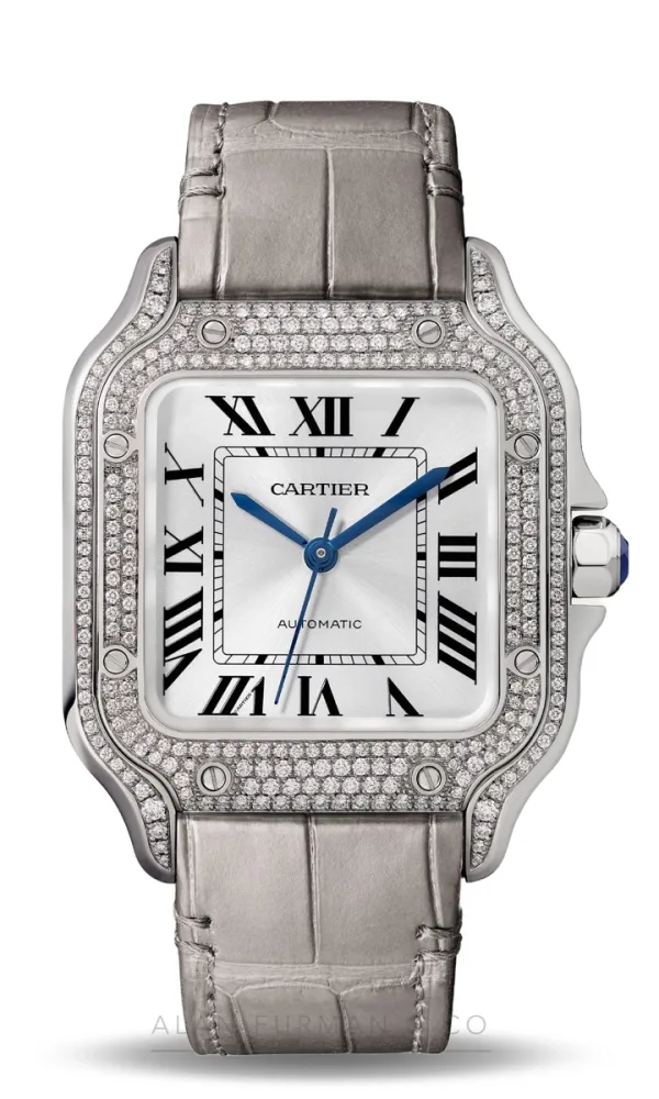 Cartier Santos de Cartier (Ref. WJSA0014)