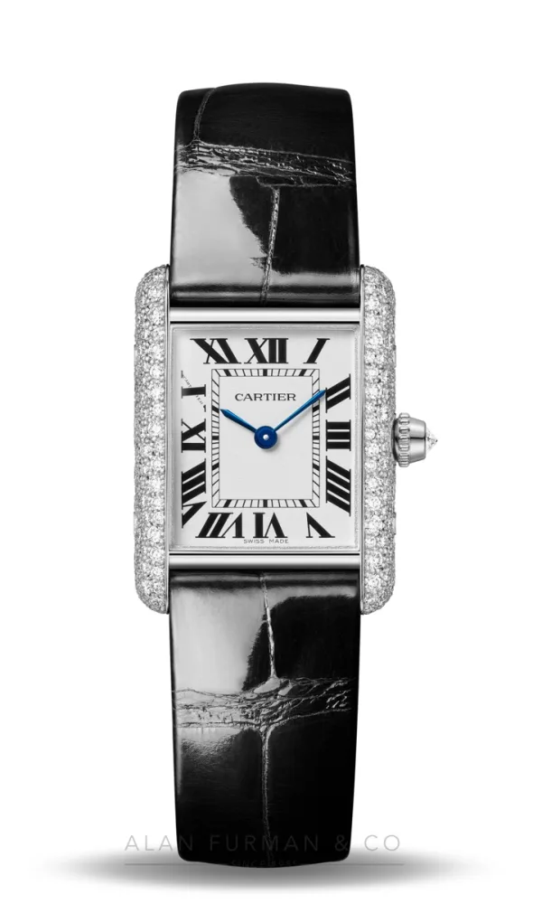 Cartier Tank Louis Cartier (Ref. WJTA0079)