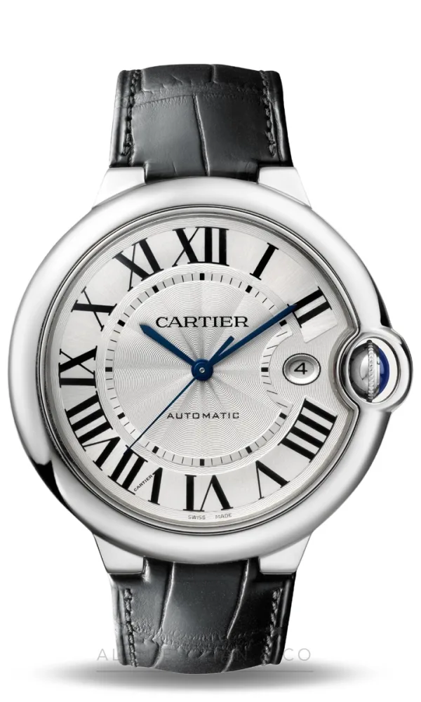 Cartier Ballon Bleu de Cartier (Ref. WSBB0026)