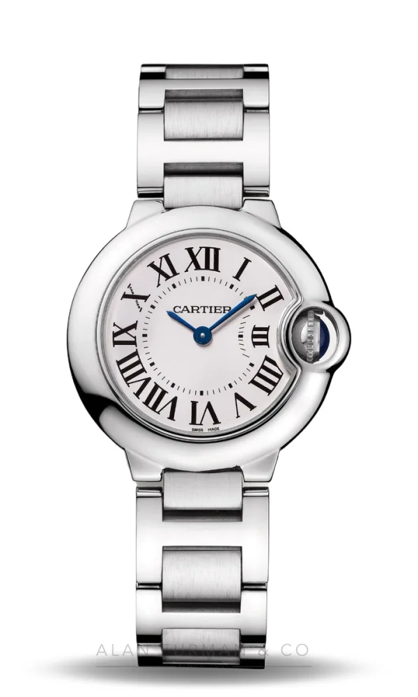 Cartier Ballon Bleu de Cartier (Ref. WSBB0073)