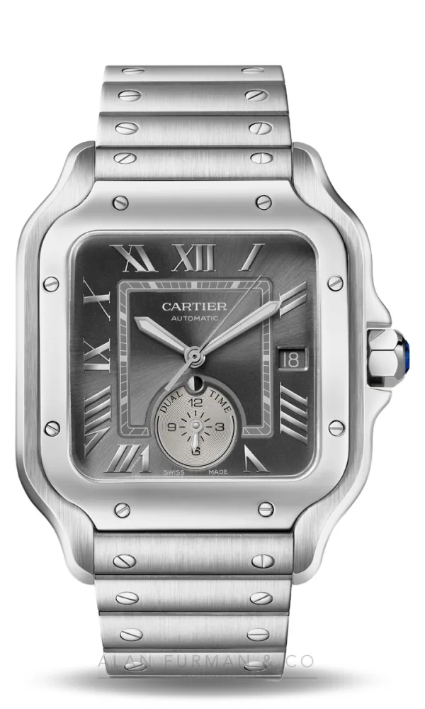 Cartier Santos de Cartier (Ref. WSSA0076)