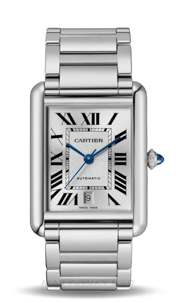 Cartier Tank Must (Ref. WSTA0053)