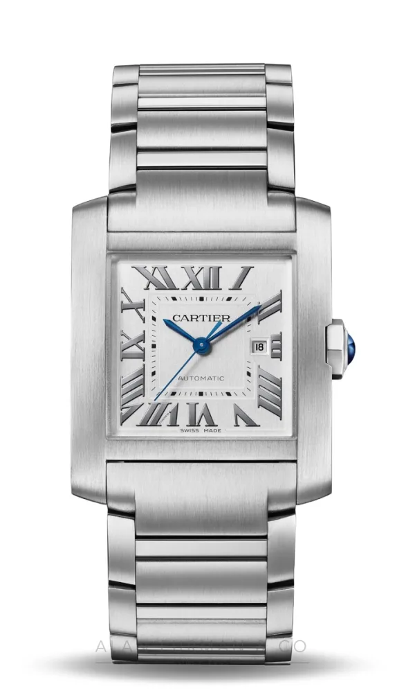 Cartier Tank Française (Ref. WSTA0067)
