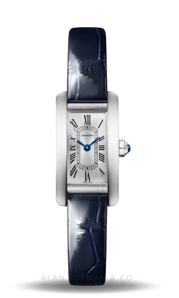 Cartier Tank Américaine (Ref. WSTA0116)