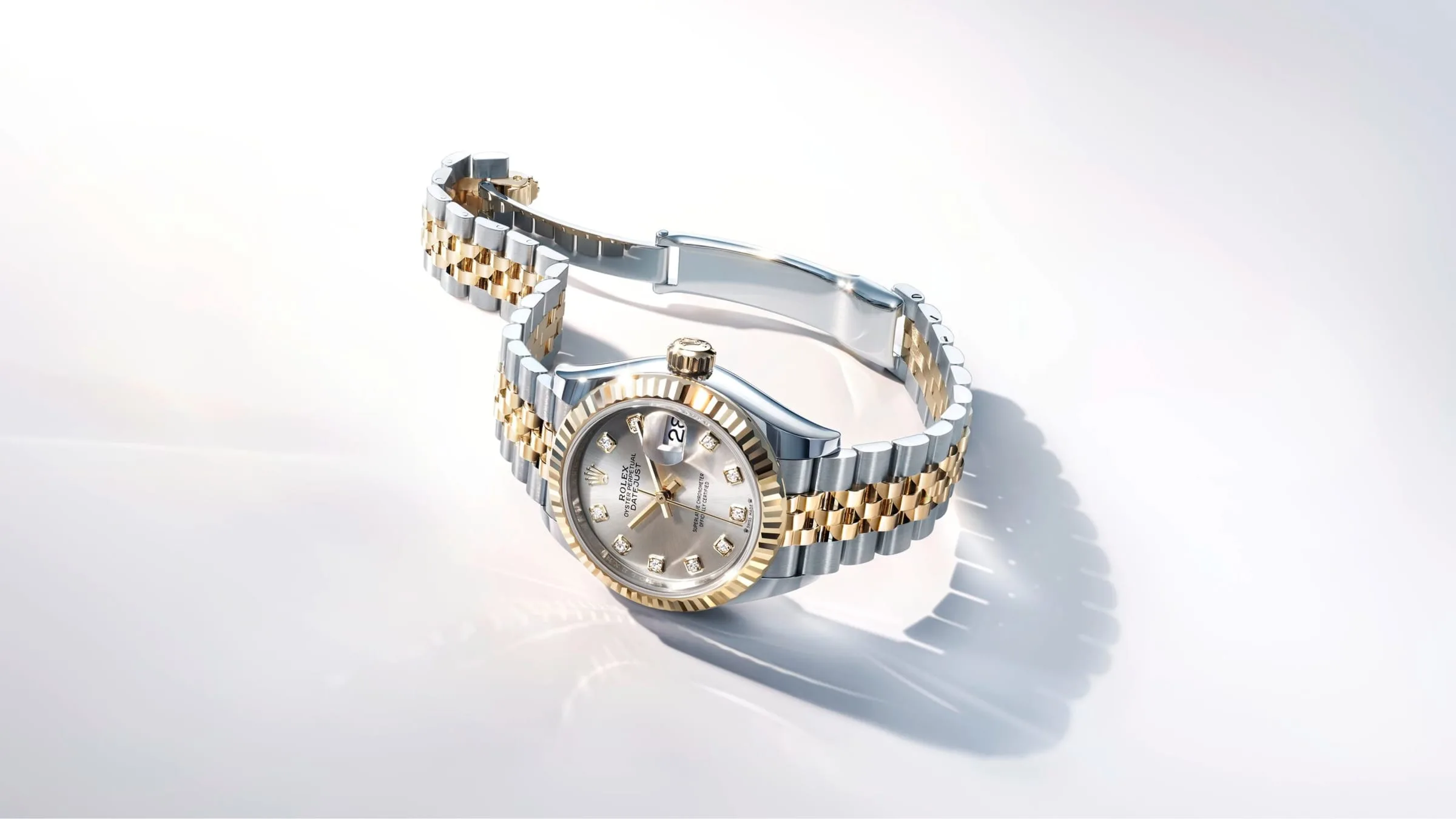 Rolex Lady-Datejust: Complete History and Guide – Alan Furman & Co